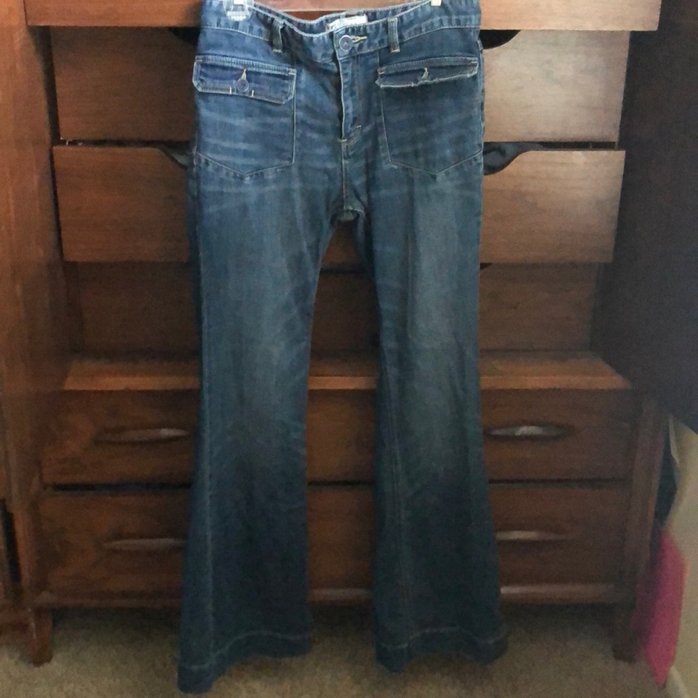 Free people pants